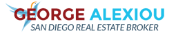 Alexiou Realty logo